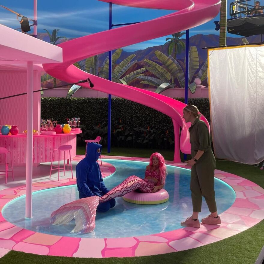 Ντούα Λίπα: Η ανάρτησή της για την υποψηφιότητά της στις Χρυσές Σφαίρες - Δείτε φωτογραφίες