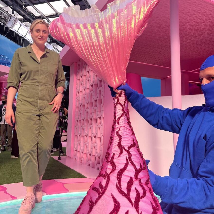 Ντούα Λίπα: Η ανάρτησή της για την υποψηφιότητά της στις Χρυσές Σφαίρες - Δείτε φωτογραφίες