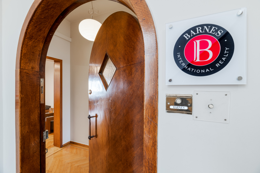 Μεσιτικές υπηρεσίες επιπέδου, για δυσεύρετα πολυτελή ακίνητα 