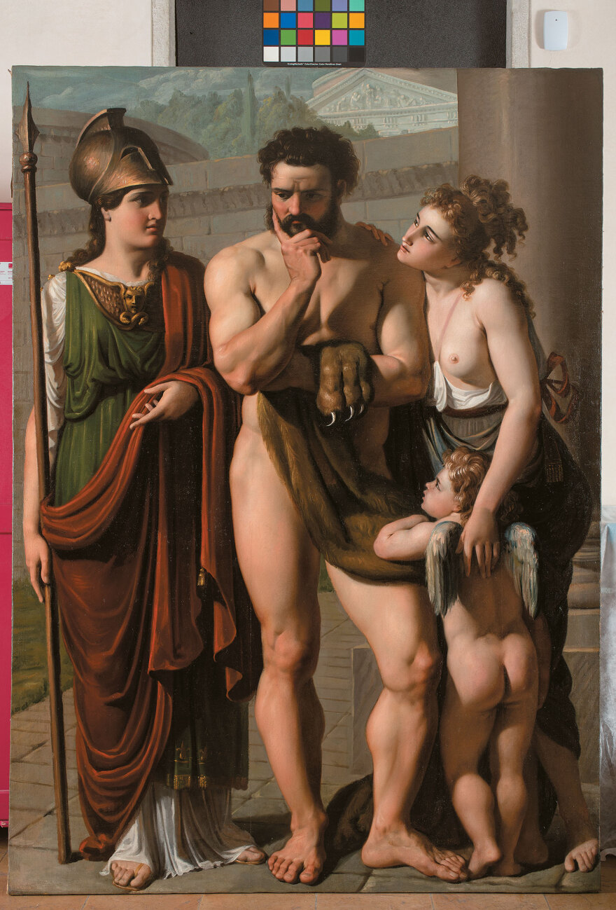 Μουσείο Ακρόπολης: Έκθεση γεμάτη «ΝοΗΜΑΤΑ» για την επιστροφή των γλυπτών