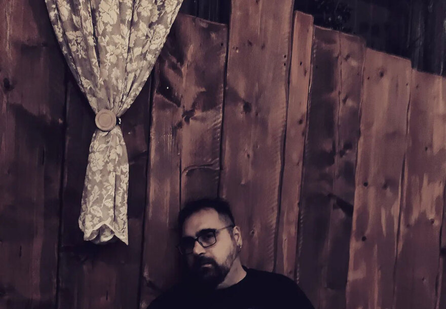 Μεγάλο live 13/12 από την Aorati Skia στο Θυμωμένο Πορτραίτο στα Γιάννενα 