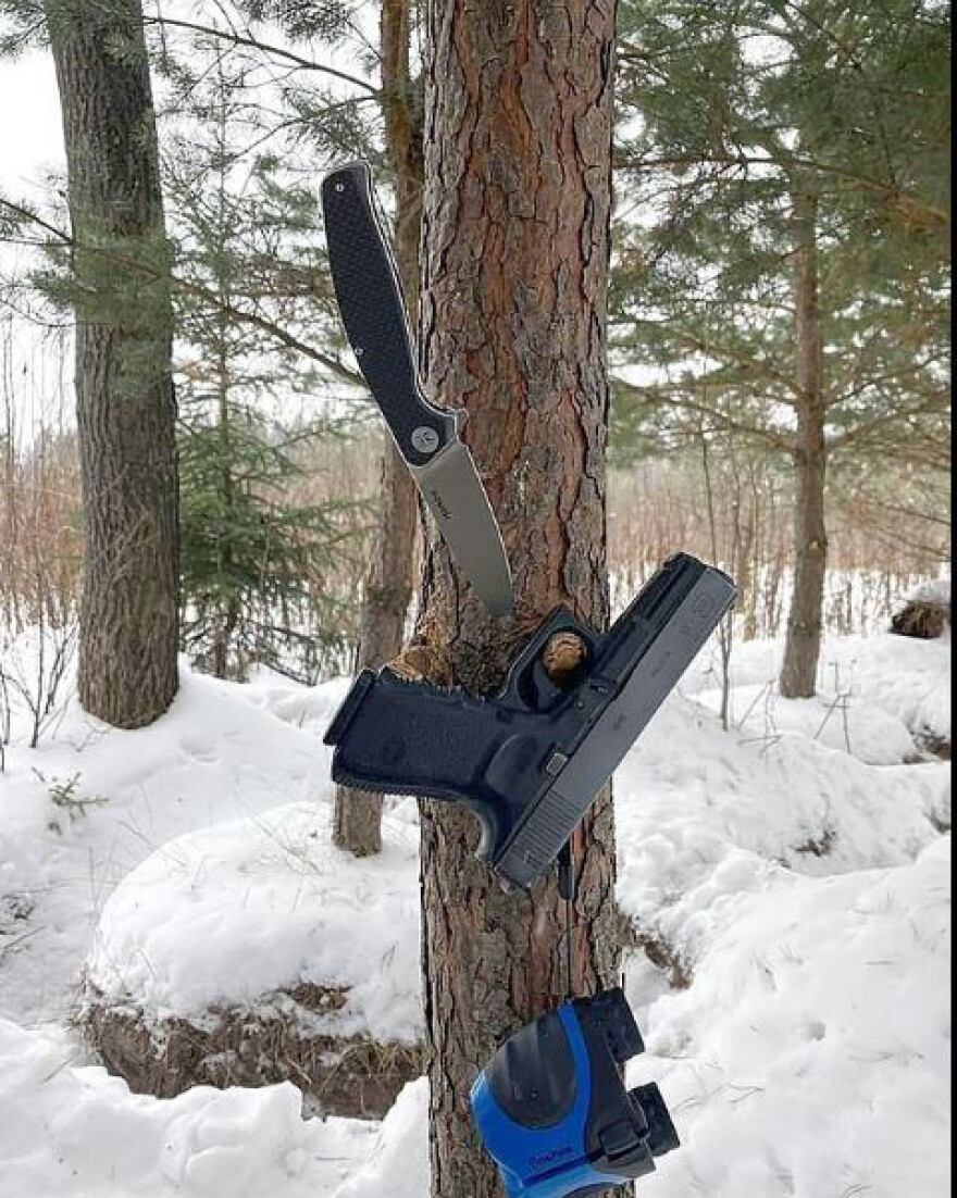 Βίντεο προς... παραδειγματισμό: Οι Ουκρανοί σκότωσαν φιλορώσο πρώην βουλευτή τους στη Μόσχα - Δείτε τις τελευταίες του στιγμές