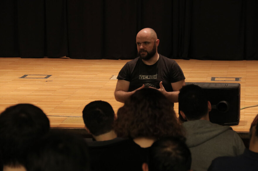 Film Factory 2023: Masterclasses για τον κινηματογράφο με ελεύθερη είσοδο