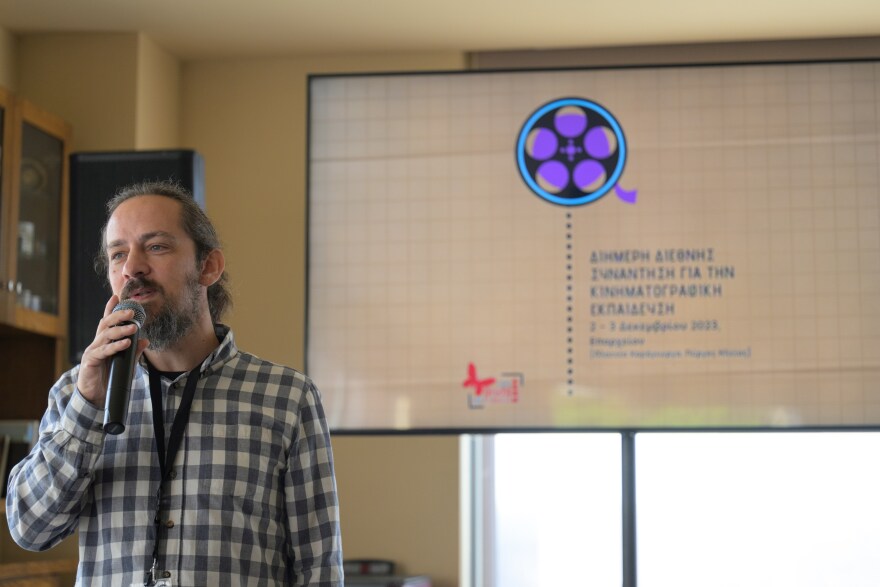 «Αυλαία» για το 26ο Διεθνές Φεστιβάλ Κινηματογράφου Ολυμπίας για Παιδιά και Νέους - Η συγκινητική αποχώρηση και τα βραβεία