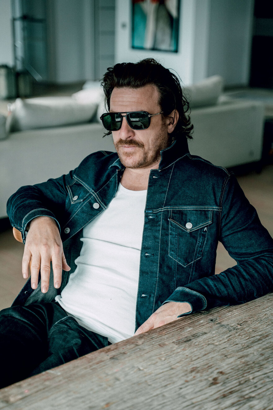 Parov Stelar: Ο βασιλιάς του electro-swing