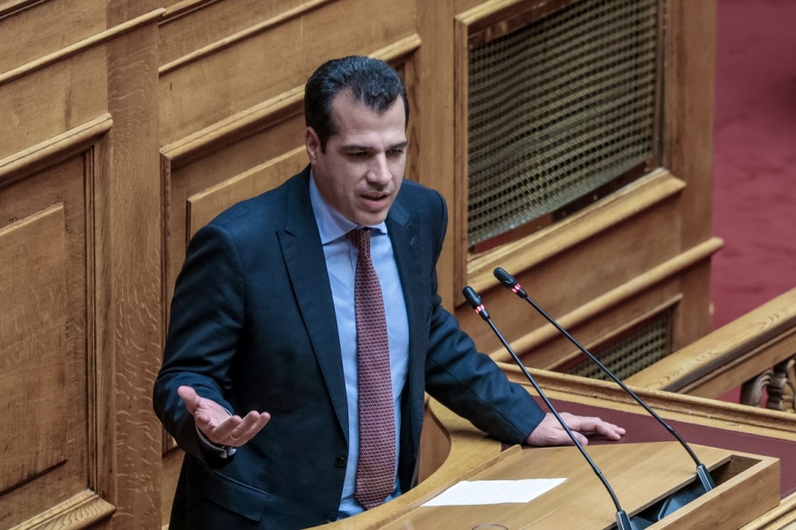 Live η «μάχη» στη Βουλή για τα Τέμπη: Η συζήτηση ξεκίνησε με σύγκρουση ΠΑΣΟΚ - Κωνσταντοπούλου για τη διαδικασία