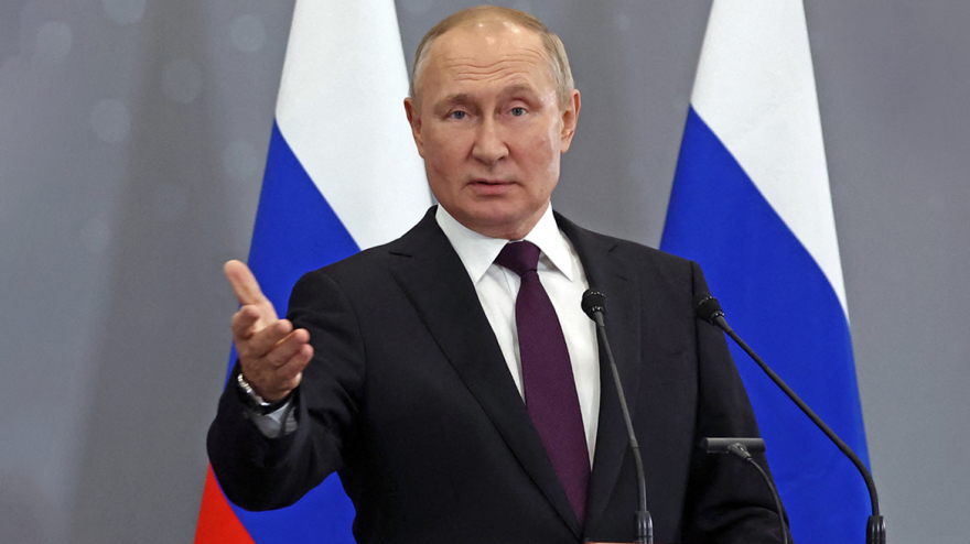 Κλιματική κρίση και πόλεμοι σημάδεψαν τη χρονιά που φεύγει