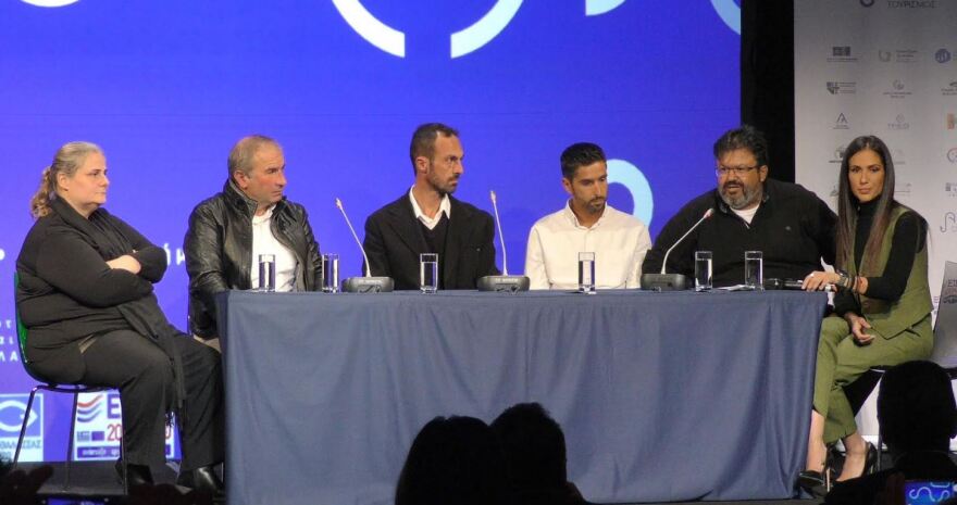 Αλιευτικός τουρισμός: Περνάει σε νέα εποχή - Οι προκλήσεις και οι προοπτικές 