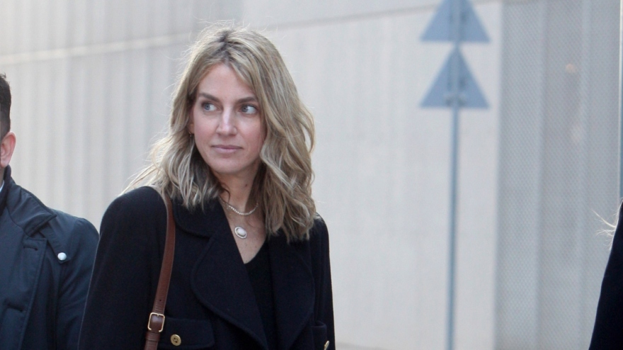 Κωνσταντίνος Μαρκουλάκης: Τι απαντούσε για το ενδεχόμενο γάμου με τη Χρυσή Βαρδινογιάννη