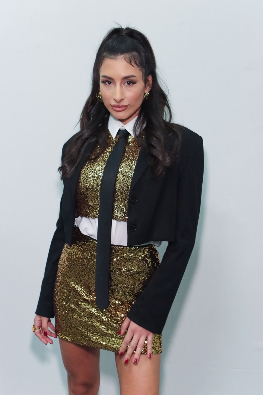 Ποια είναι η νέα παίκτρια που μπαίνει στο «My Style Rocks» 