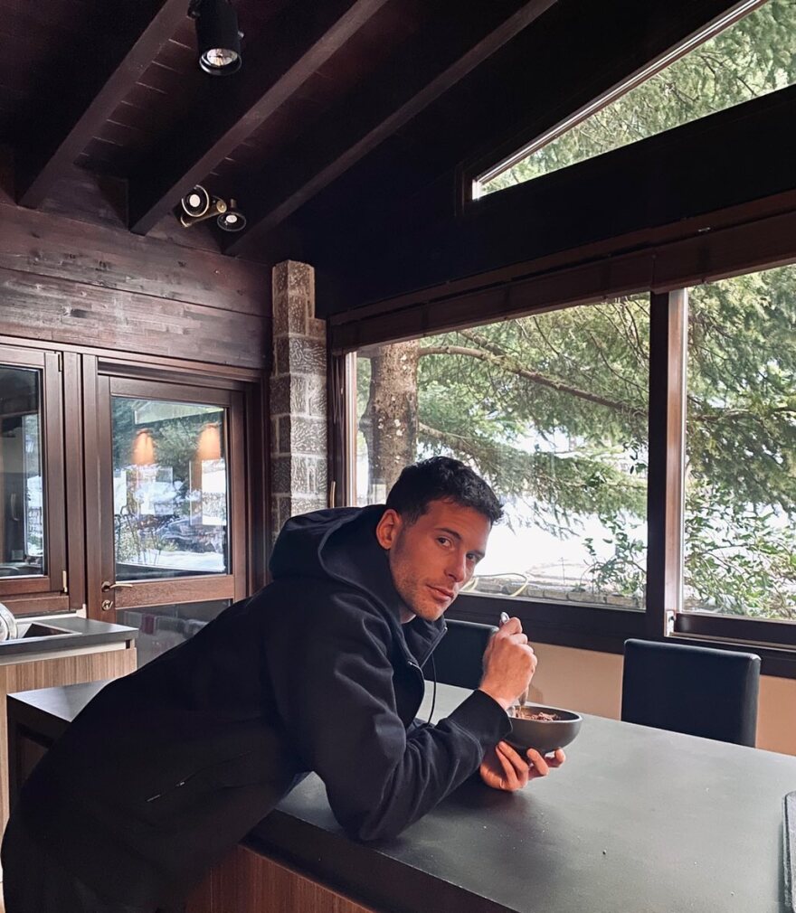 Παναγιώτης Κωνσταντινίδης: Εγώ νόμιζα ότι ο Όλιβερ ήταν αδέσποτος, δέχτηκα ανυπόστατες κατηγορίες