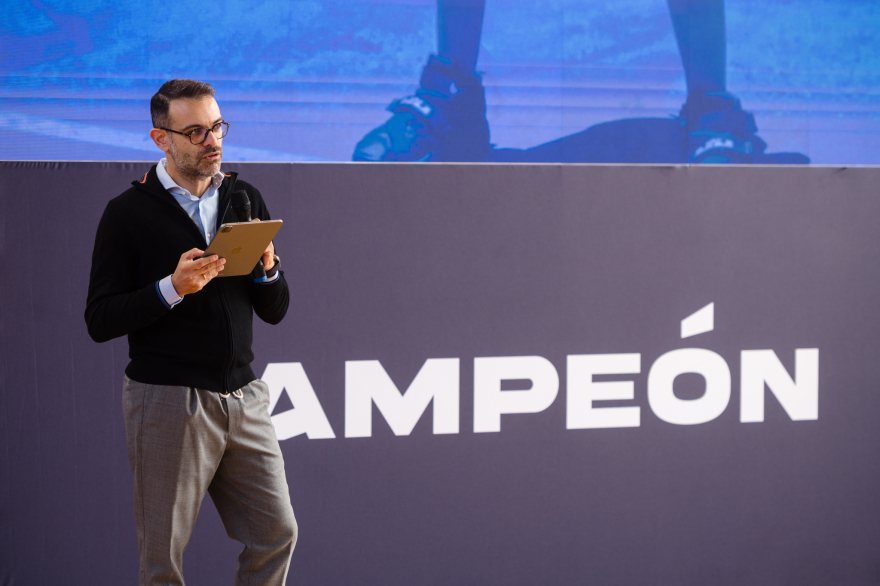 «Champs Academies»: Το πρωτοποριακό Πρόγραμμα της Campeón Gaming για την στήριξη της Νέας Γενιάς & του Αθλητισμού