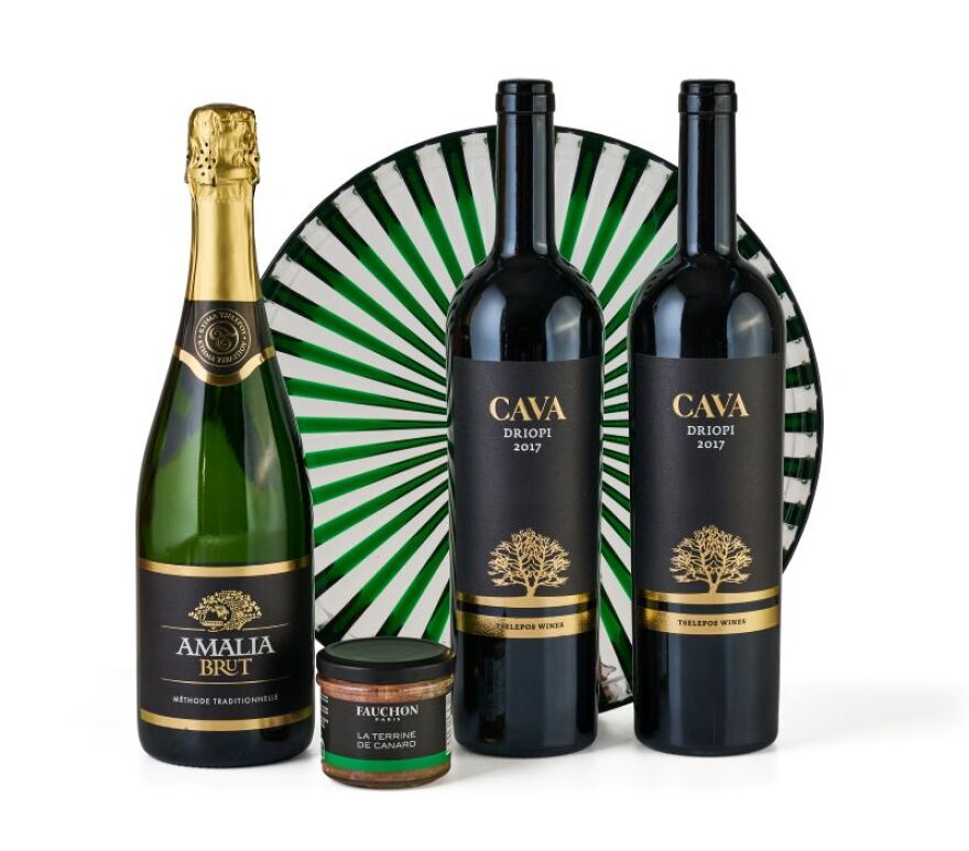 Μοναδικές επιλογές δώρων με υπογραφή κορυφαίας ποιότητας