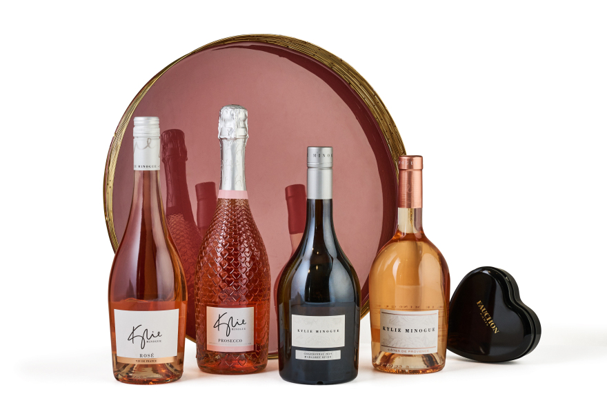 Μοναδικές επιλογές δώρων με υπογραφή κορυφαίας ποιότητας