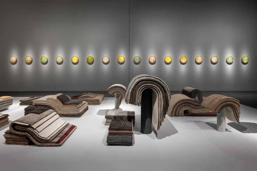  Εθνικό Μουσείο Σύγχρονης Τέχνης: «Κι αν οι γυναίκες κυβερνούσαν τον κόσμο;» διερωτάται μέσα από έναν νέο κύκλο εκθέσεων