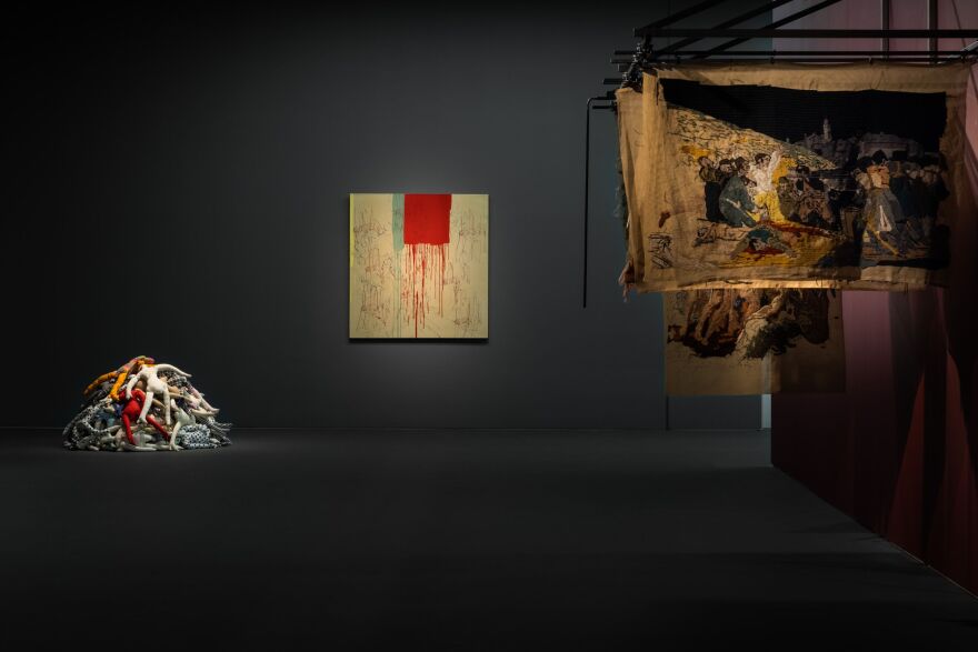  Εθνικό Μουσείο Σύγχρονης Τέχνης: «Κι αν οι γυναίκες κυβερνούσαν τον κόσμο;» διερωτάται μέσα από έναν νέο κύκλο εκθέσεων