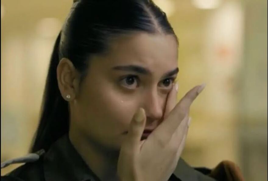 Πόλεμος στο Ισραήλ: Η στρατιωτίνα που έζησε από θαύμα - Δέχτηκε 12 σφαίρες, αλλά προσποιήθηκε τη νεκρή 