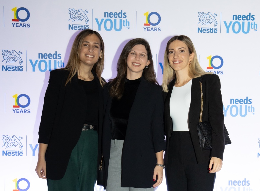 Το πρόγραμμα που επενδύει στους νέους, για ένα καλύτερο μέλλον