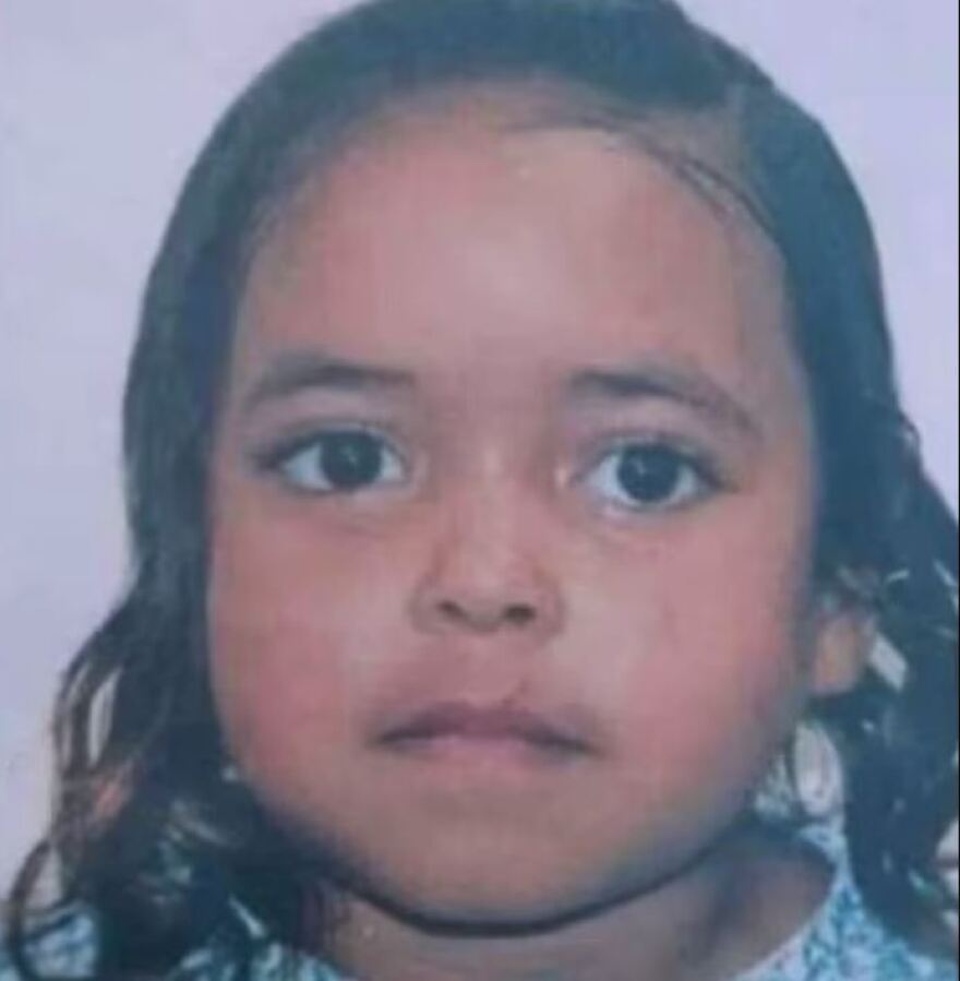 Βραζιλία: Αδιανόητο έγκλημα - Κρέμασε την 4χρονη ανιψιά του επειδή έκλαιγε αφού τη βίασε!