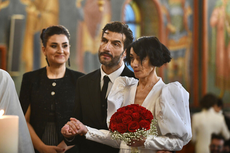 Νίκος Κουρής: Διέγραψε τις φωτογραφίες με τη σύζυγό του και την έκανε unfollow στο Instagram