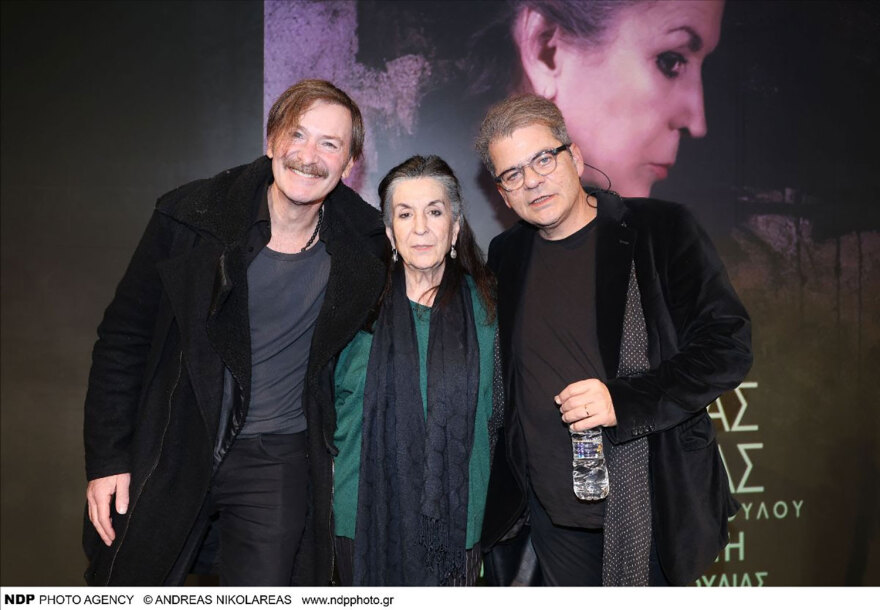 «Το Μυστικό της Κοντέσσας Βαλέραινας» του Γρηγορίου Ξενόπουλου