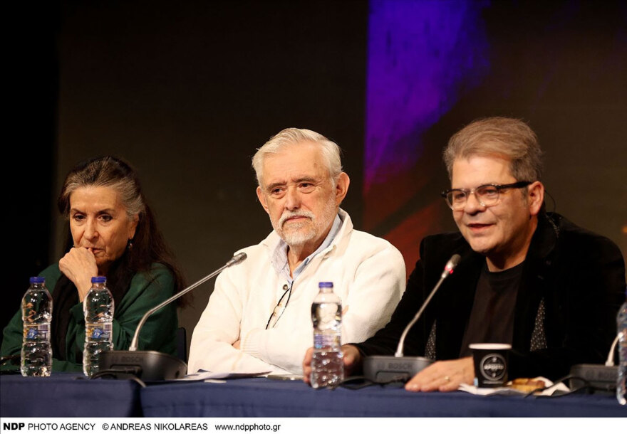 «Το Μυστικό της Κοντέσσας Βαλέραινας» του Γρηγορίου Ξενόπουλου