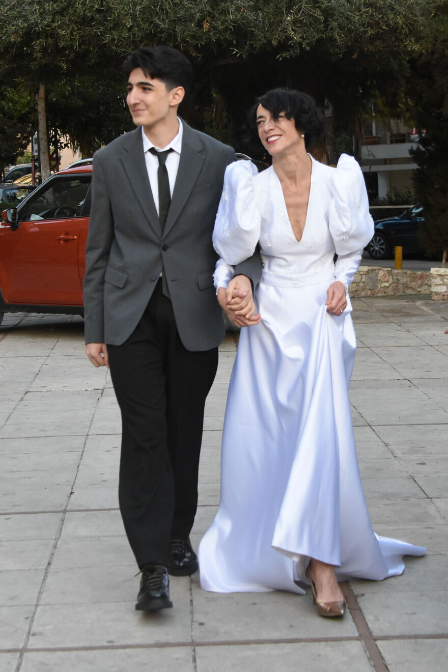 Νίκος Κουρής: Διέγραψε τις φωτογραφίες με τη σύζυγό του και την έκανε unfollow στο Instagram