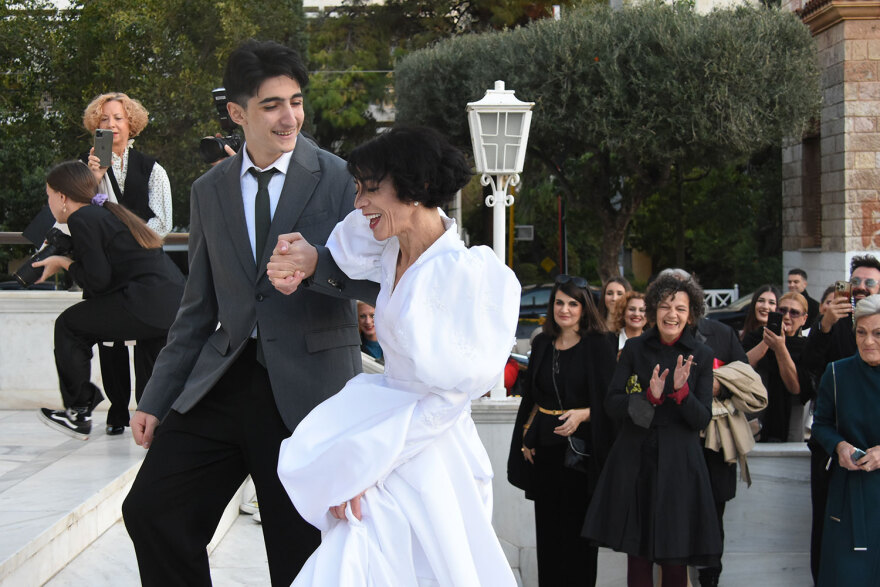 Νίκος Κουρής: Διέγραψε τις φωτογραφίες με τη σύζυγό του και την έκανε unfollow στο Instagram