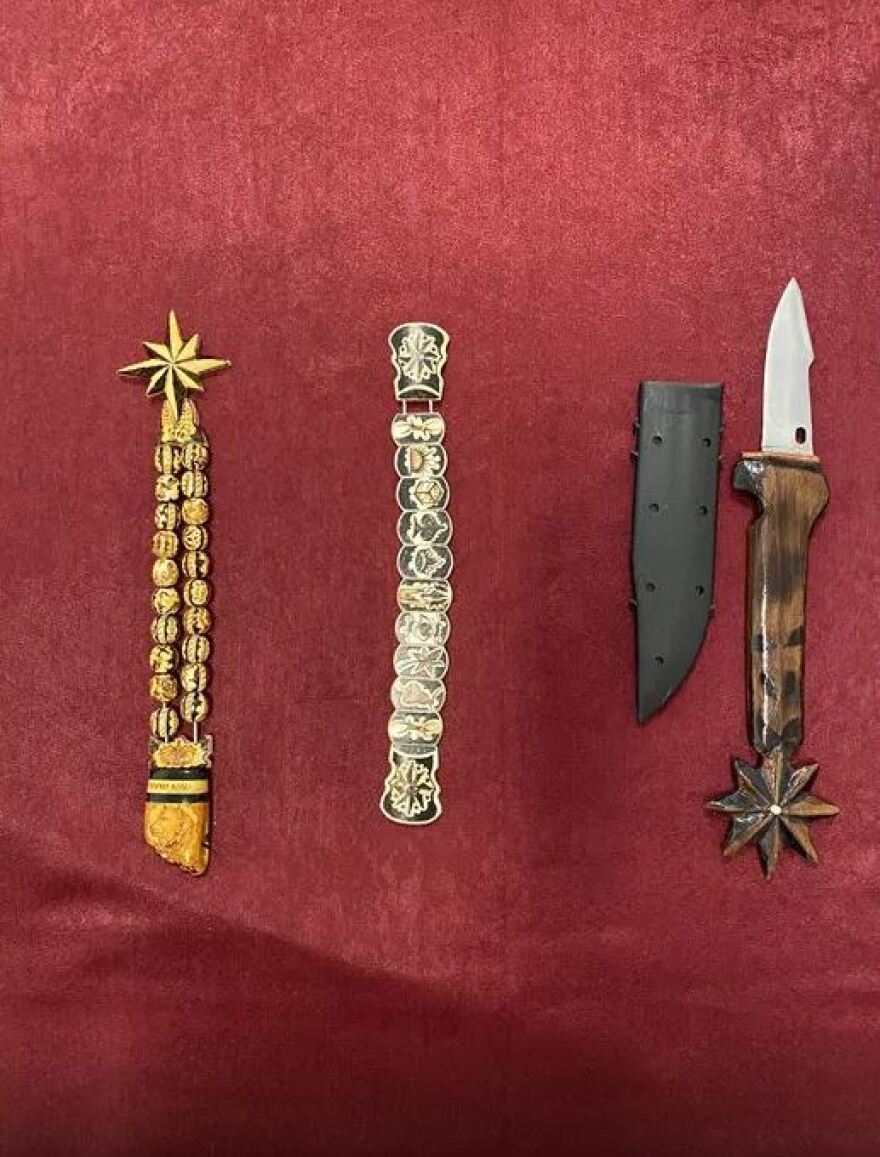 Θεσσαλονίκη: Εξαρθρώθηκε συμμορία που είχε «ρημάξει» σπίτια - Αντέγραφαν κλειδιά, βιντεοσκοπούσαν τα θύματά τους