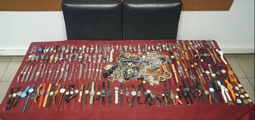 Θεσσαλονίκη: Εξαρθρώθηκε συμμορία που είχε «ρημάξει» σπίτια - Αντέγραφαν κλειδιά, βιντεοσκοπούσαν τα θύματά τους