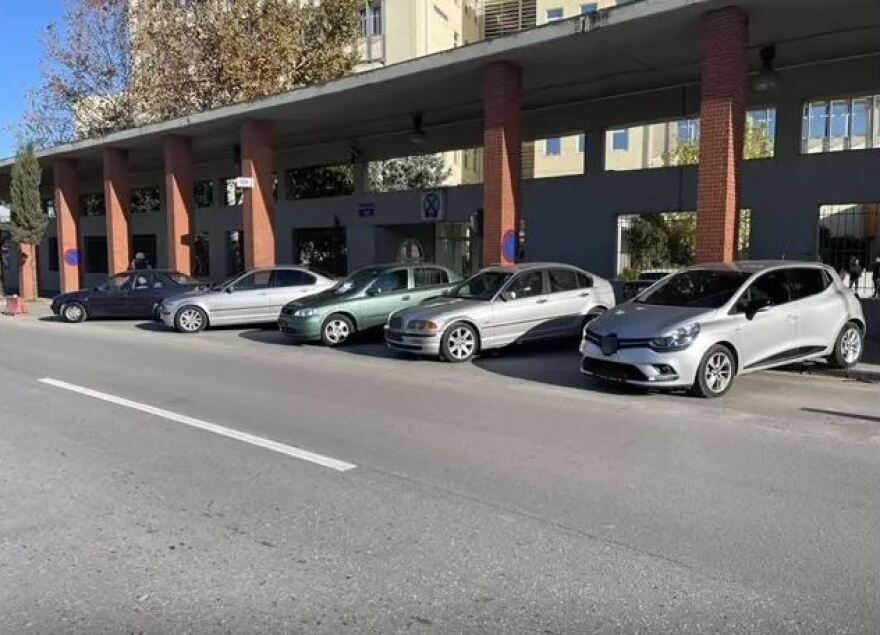 Θεσσαλονίκη: Εξαρθρώθηκε συμμορία που είχε «ρημάξει» σπίτια - Αντέγραφαν κλειδιά, βιντεοσκοπούσαν τα θύματά τους