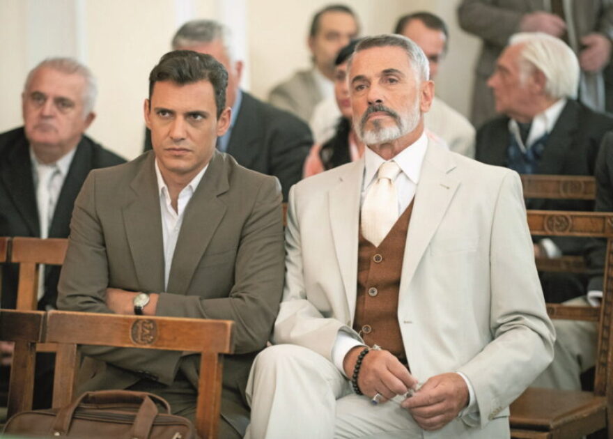 Σταύρος Σβήγκος για το πρόωρο τέλος του «Έρωτα Φυγά»: Έχουμε επαφή με την εταιρεία παραγωγής, είναι πολύ κοντά στους εργαζόμενους