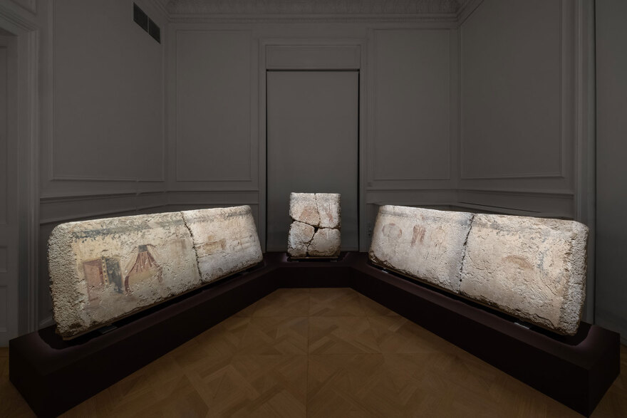 Μέγας Αλέξανδρος: Πιο κοντά από ποτέ στον Μακεδόνα στρατηλάτη μέσα από τη νέα έκθεση του Μουσείου Κυκλαδικής Τέχνης