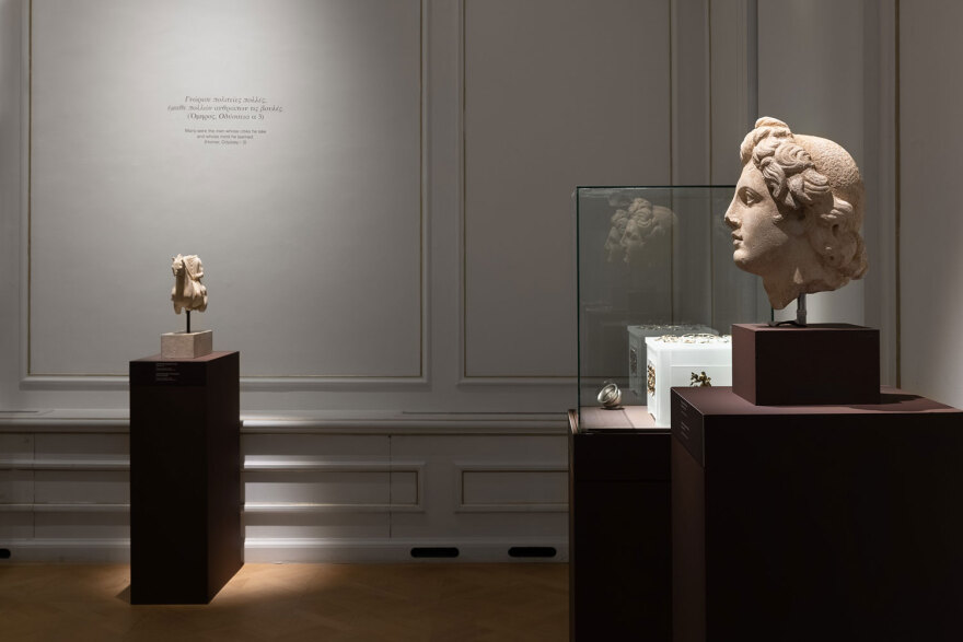 Χαιρώνεια, 2 Αυγούστου 338 π.Χ.: «Μια μέρα που άλλαξε τον κόσμο»  