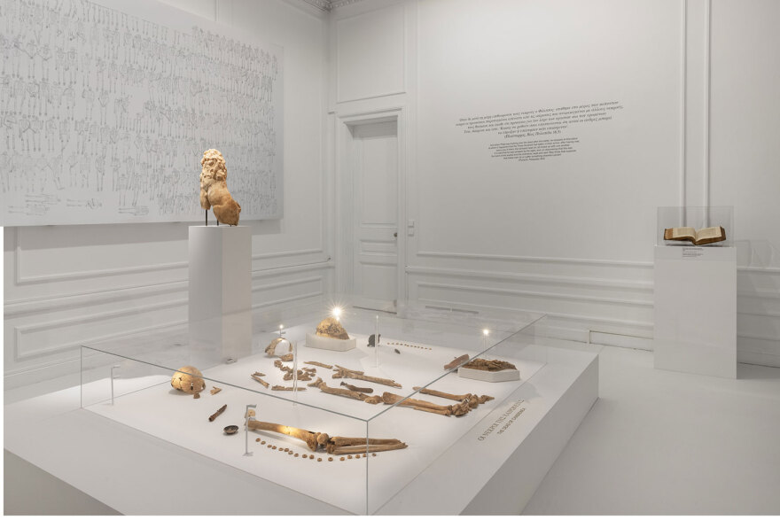 Χαιρώνεια, 2 Αυγούστου 338 π.Χ.: «Μια μέρα που άλλαξε τον κόσμο»  