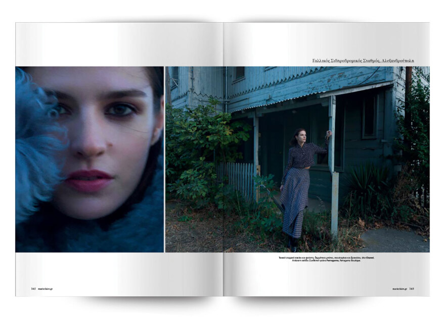 Αυτή την Κυριακή μη χάσετε το Πρώτο Θέμα