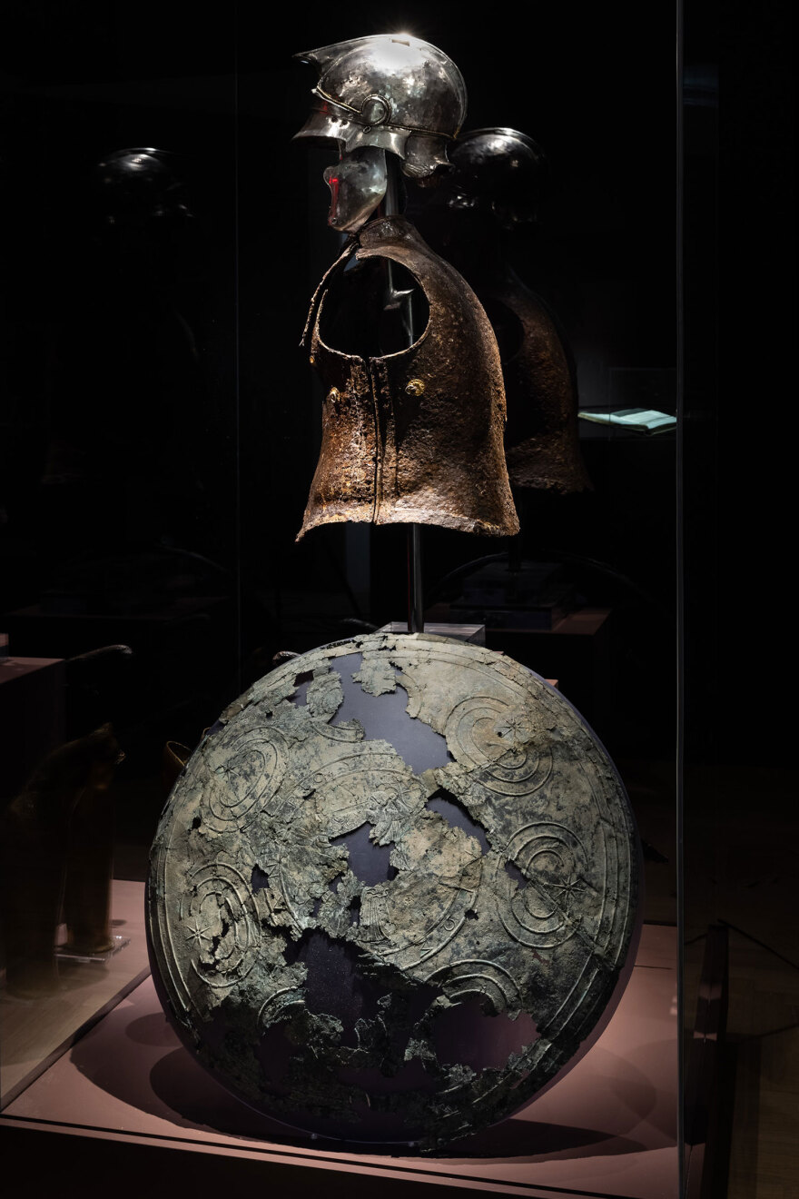 Χαιρώνεια, 2 Αυγούστου 338 π.Χ.: «Μια μέρα που άλλαξε τον κόσμο»  