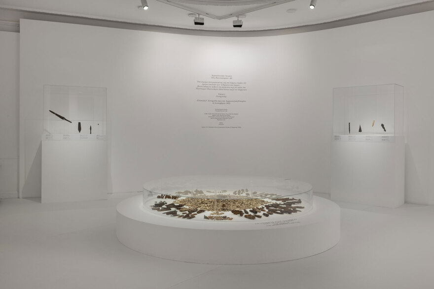 Μέγας Αλέξανδρος: Πιο κοντά από ποτέ στον Μακεδόνα στρατηλάτη μέσα από τη νέα έκθεση του Μουσείου Κυκλαδικής Τέχνης