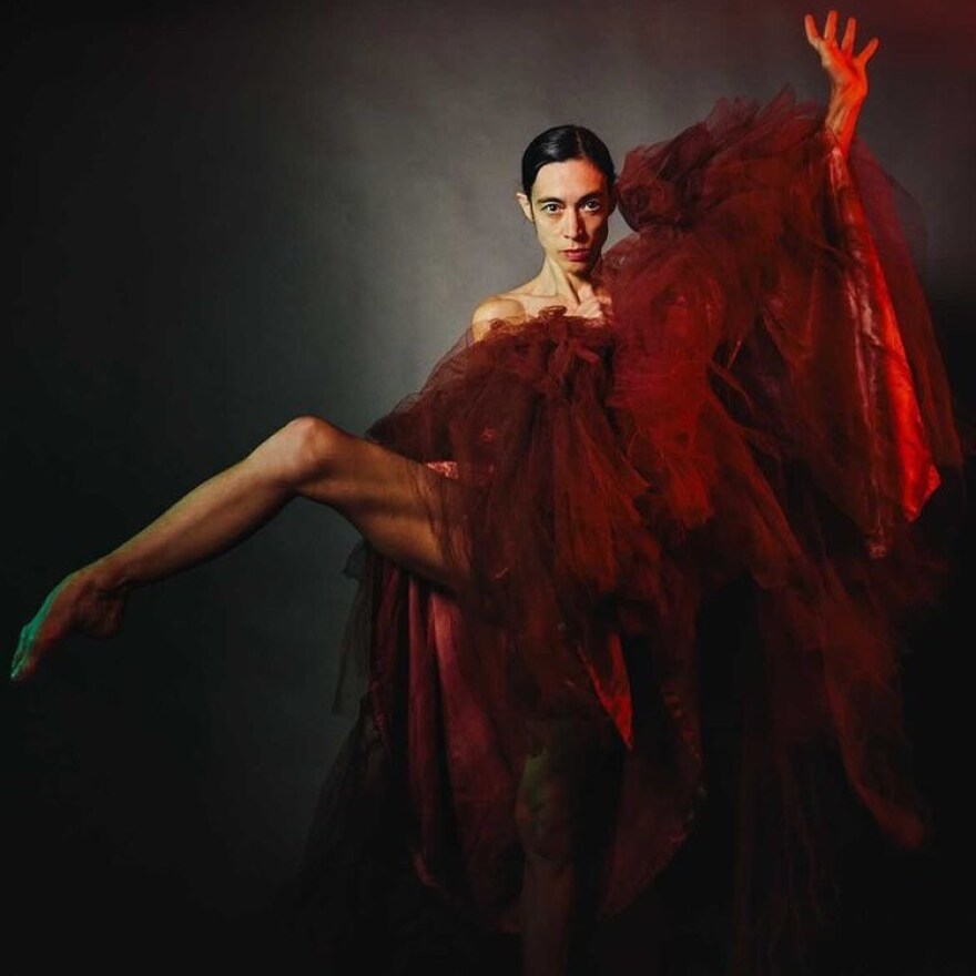 Έλενα Τοπαλίδου, η πολυβραβευμένη σύζυγος του Νίκου Κουρή