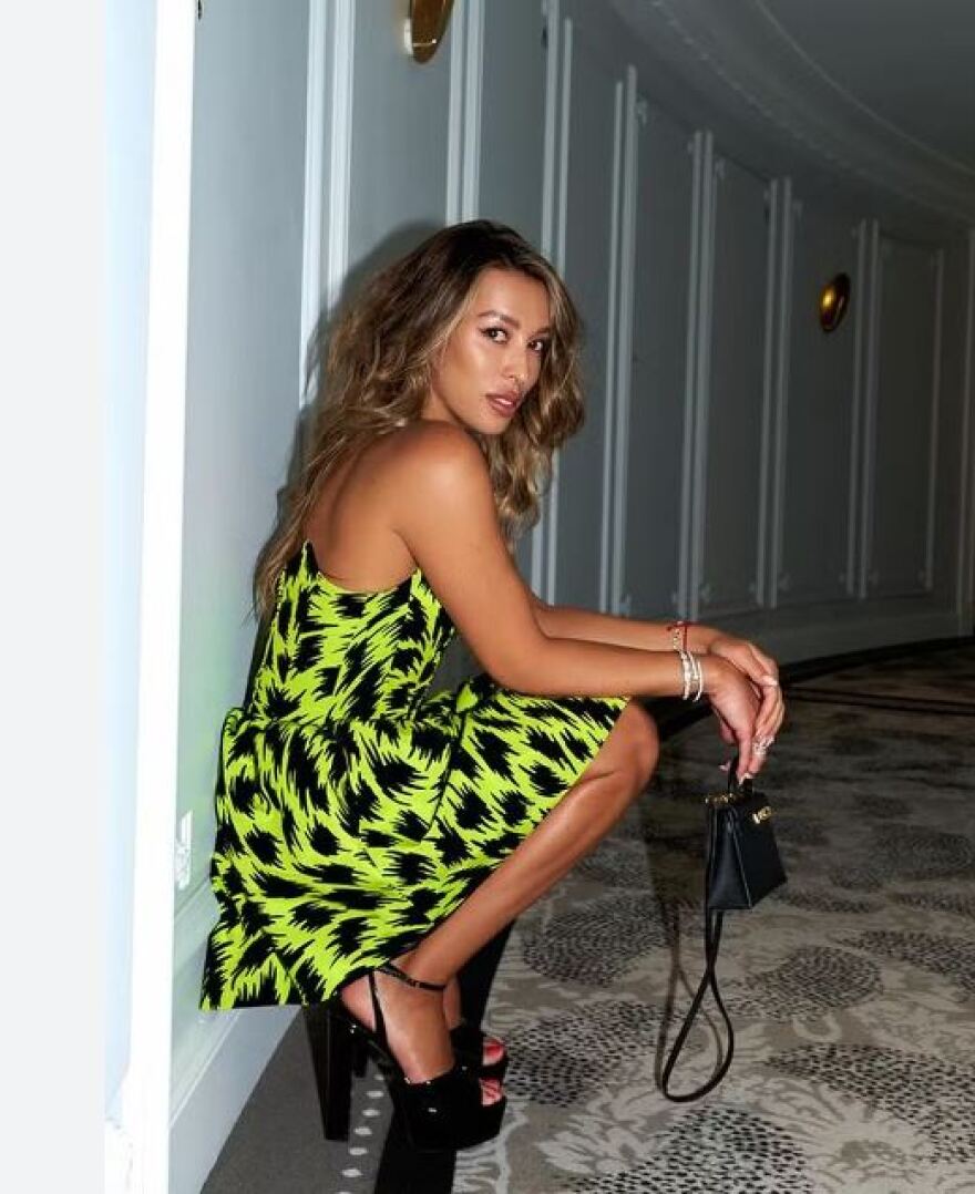 Τομ Κρουζ: Ξανά ερωτευμένος ο ηθοποιός - Ποια είναι η Ρωσίδα που του έχει κλέψει την καρδιά