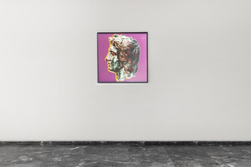 Μέγας Αλέξανδρος: Πιο κοντά από ποτέ στον Μακεδόνα στρατηλάτη μέσα από τη νέα έκθεση του Μουσείου Κυκλαδικής Τέχνης