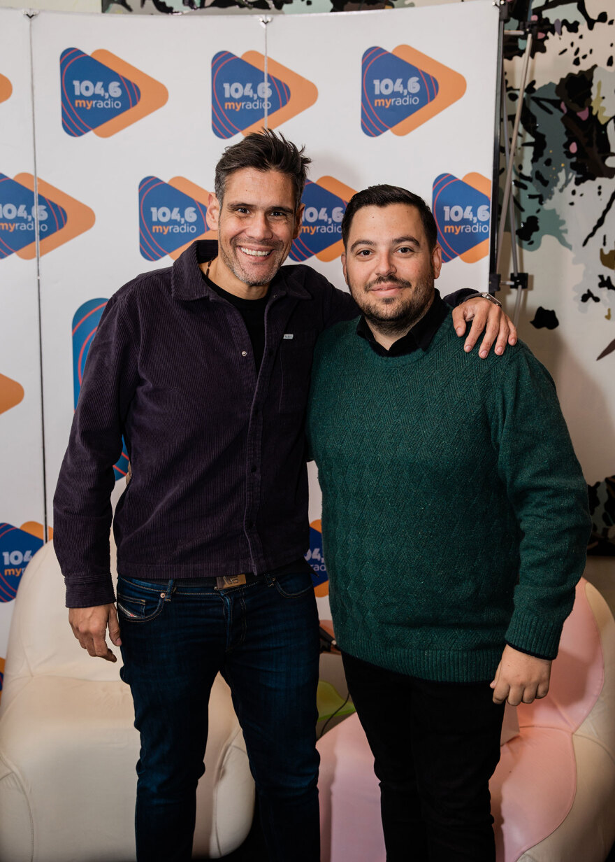 Μεγάλη προσέλευση κόσμου στο χριστουγεννιάτικο bazaar του συλλόγου «ΕΛΠΙΔΑ – Σύλλογος Φίλων Παιδιών με καρκίνο»