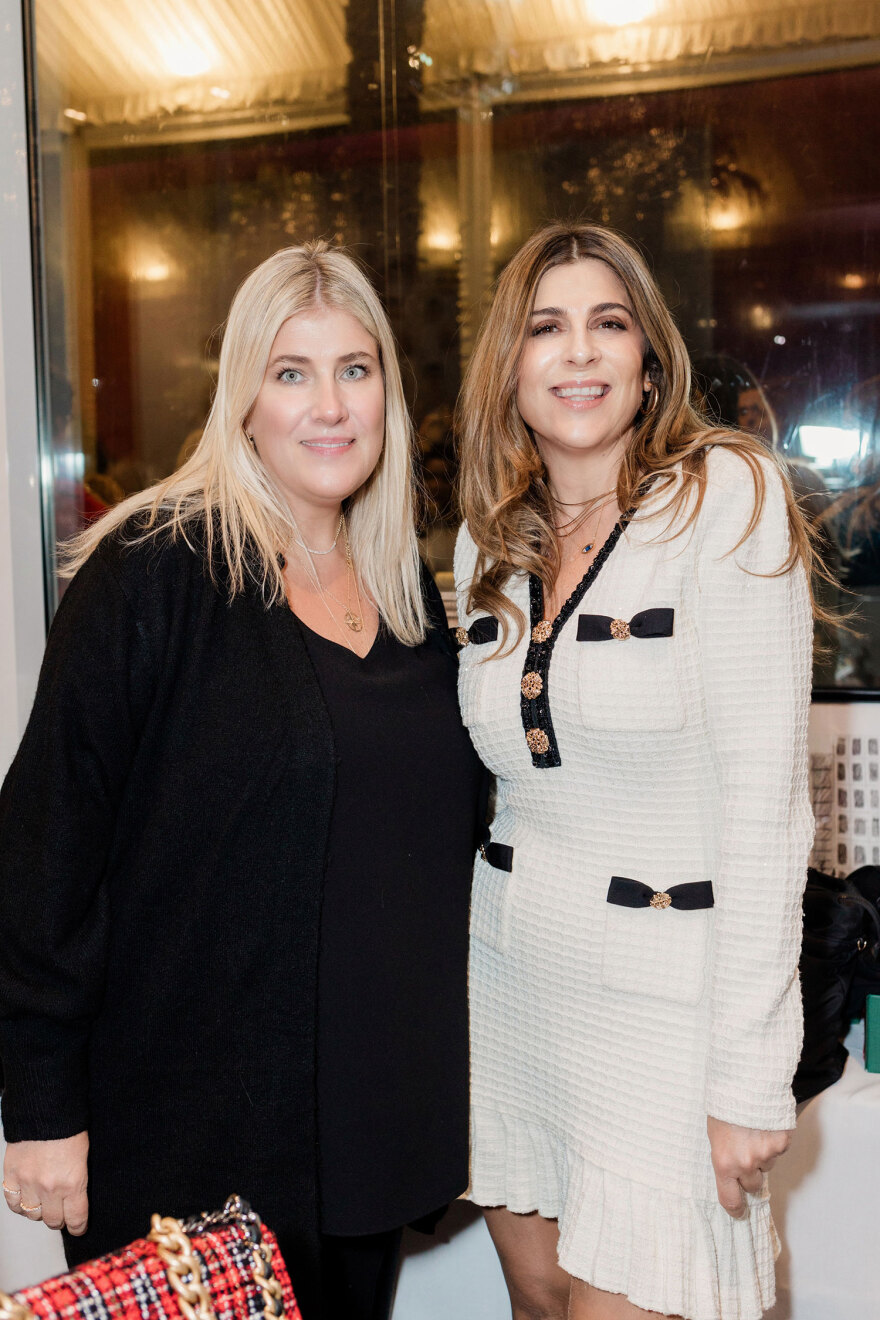 Μεγάλη προσέλευση κόσμου στο χριστουγεννιάτικο bazaar του συλλόγου «ΕΛΠΙΔΑ – Σύλλογος Φίλων Παιδιών με καρκίνο»