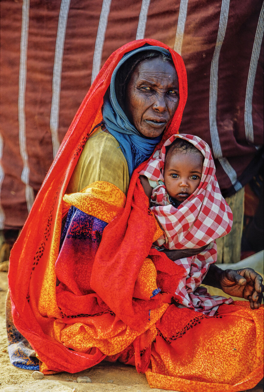 Bearing Witness - Μαρτυρίες