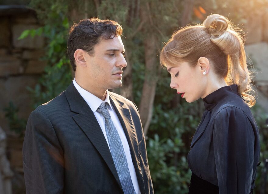 Σταύρος Σβήγκος για το πρόωρο τέλος του «Έρωτα Φυγά»: Έχουμε επαφή με την εταιρεία παραγωγής, είναι πολύ κοντά στους εργαζόμενους