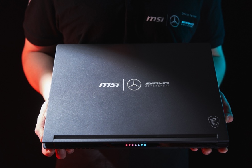 Το laptop που αλλάζει την εμπειρία του παιχνιδιού 