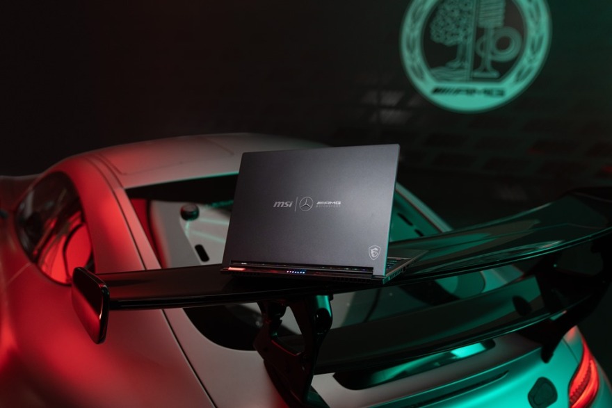 Το laptop που αλλάζει την εμπειρία του παιχνιδιού 