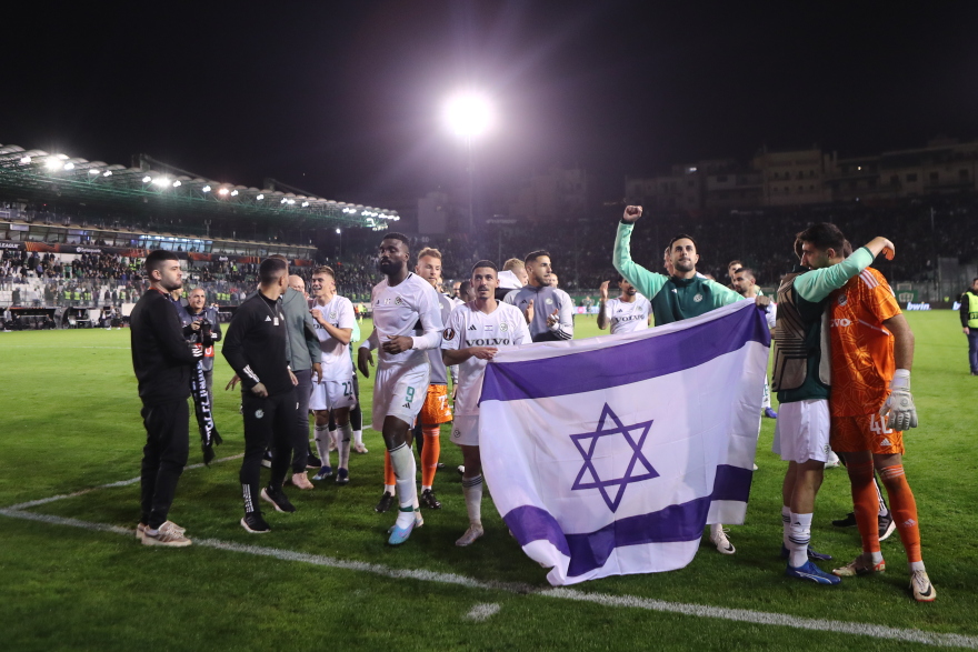 Europa League: Με «βροχή» από γκολ ο Ολυμπιακός συνεχίζει στο Conference - Οδυνηρός αποκλεισμός για ΠΑΟ και ΑΕΚ - Δείτε βίντεο