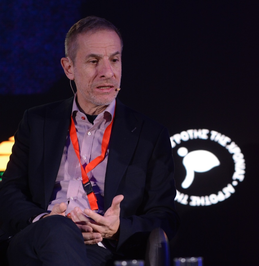 Η JTI στηρίζει τον «Αγρότη της Χρονιάς 2023»