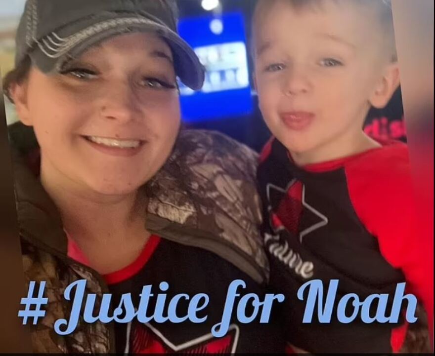 ΗΠΑ: Μπέιμπι σίτερ 12 ετών ξυλοκόπησε με ζώνη 3χρονο που χαροπαλεύει στην εντατική -Σκληρές εικόνες